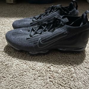 Nike Vapormax Flynit black